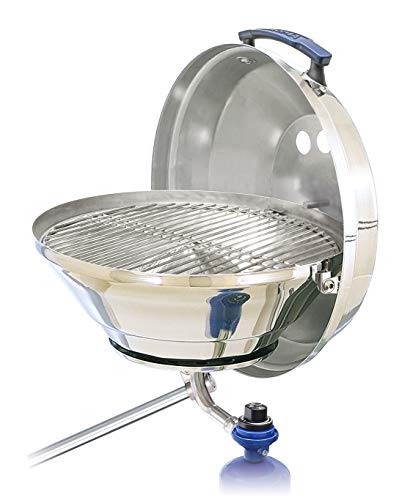 Magma Marine Kettle Gas Grill