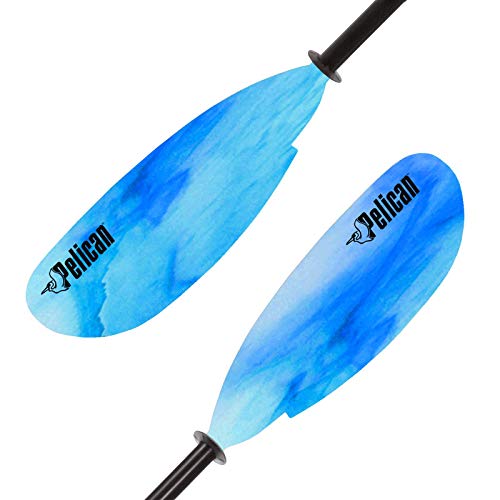 Pelican Poseidon Kayak Paddle