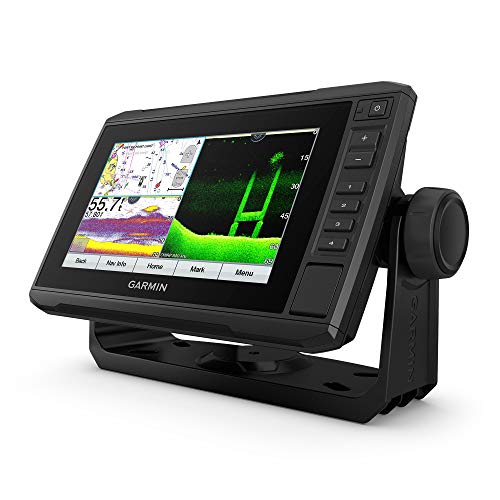 Garmin ECHOMAP Marine GPS