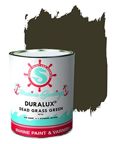 Duralux Boat Paint