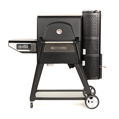 Masterbuilt Digital Charcoal Grill + Smoker