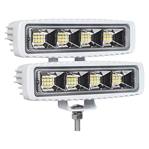 EXZEIT Waterproof LED Boat Lights