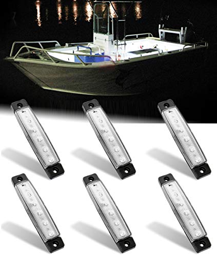 Shangyuan Marine Boat Lights