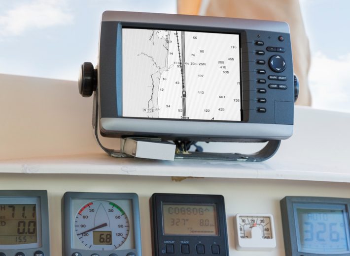 The Best Marine GPS Models of 2024