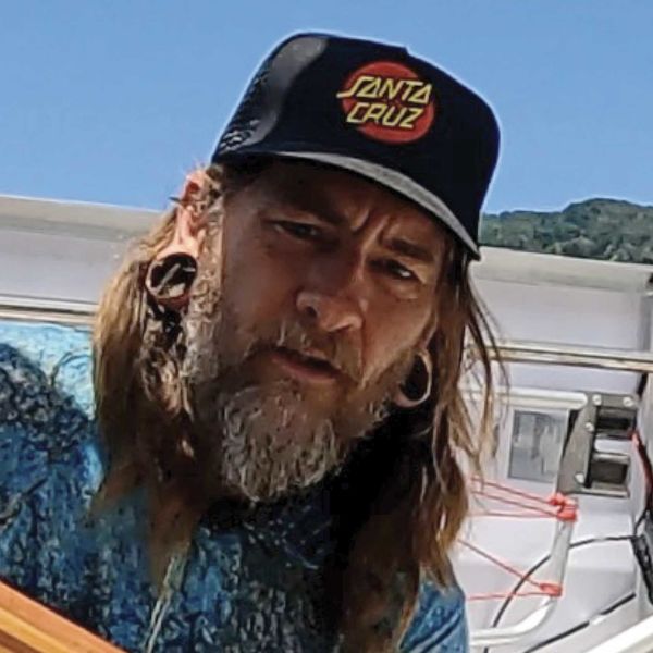 Picture of James Frederick