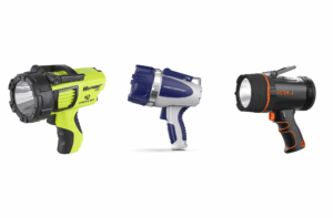 Top spotlights for sailors