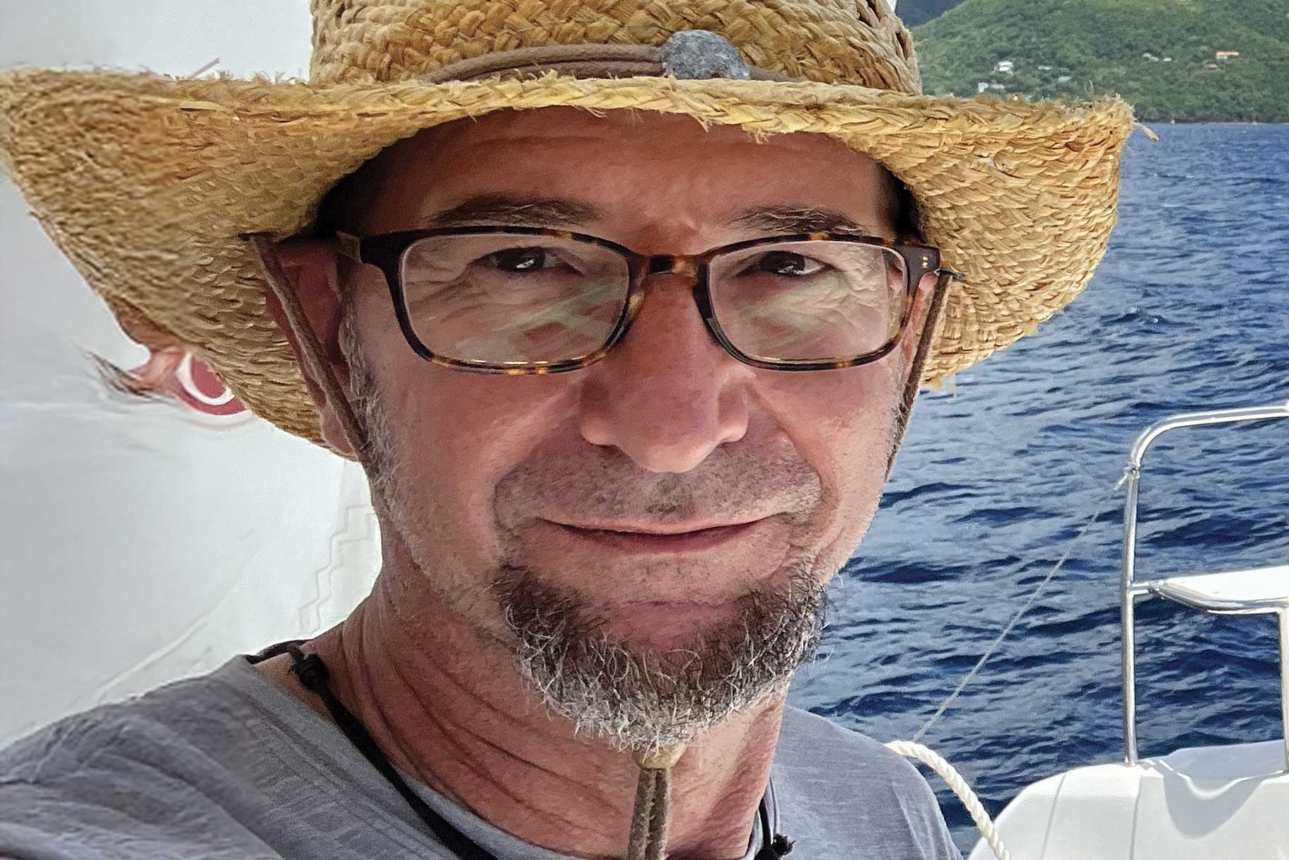 Picture of Carter Reznik