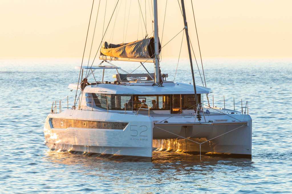 The 52 has the recognizable Leopard profile.