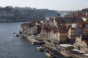 Porto Photo by Lydia Mullan